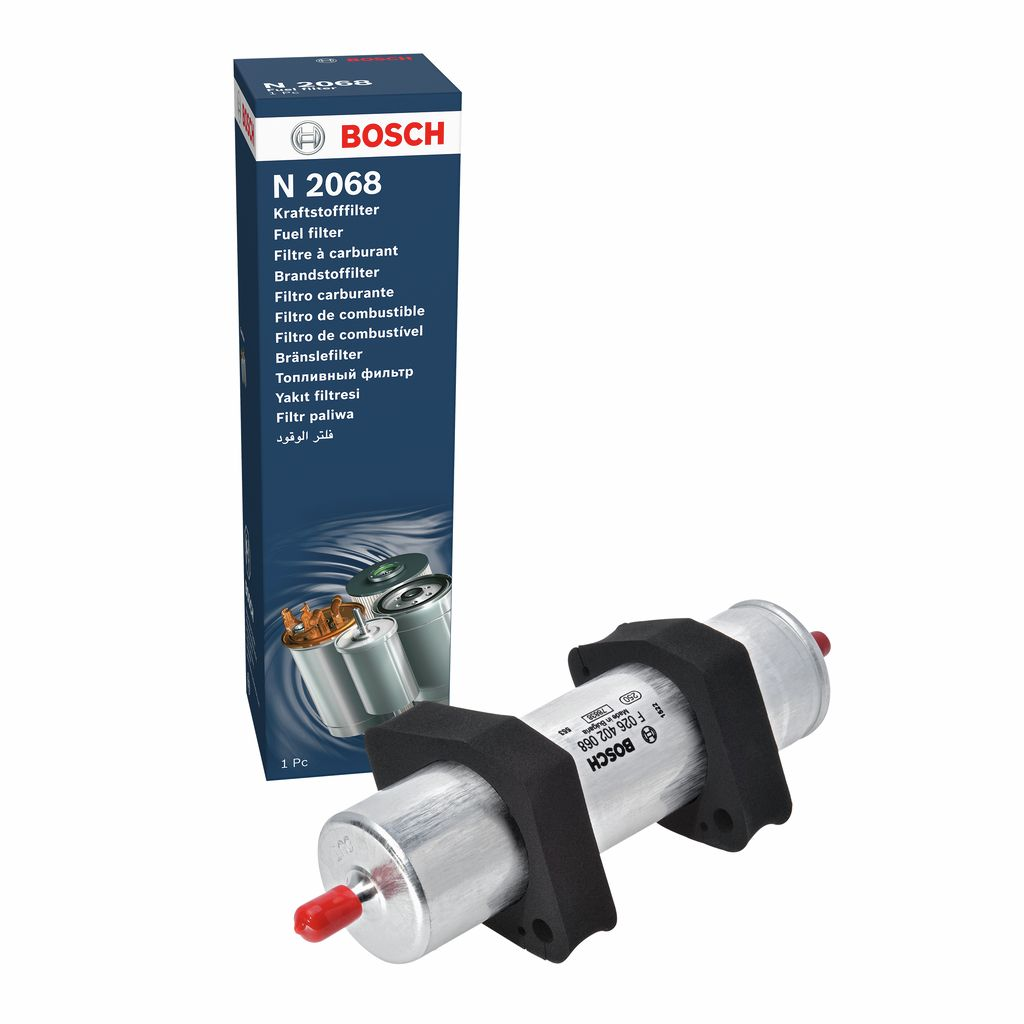 Dieselfilter