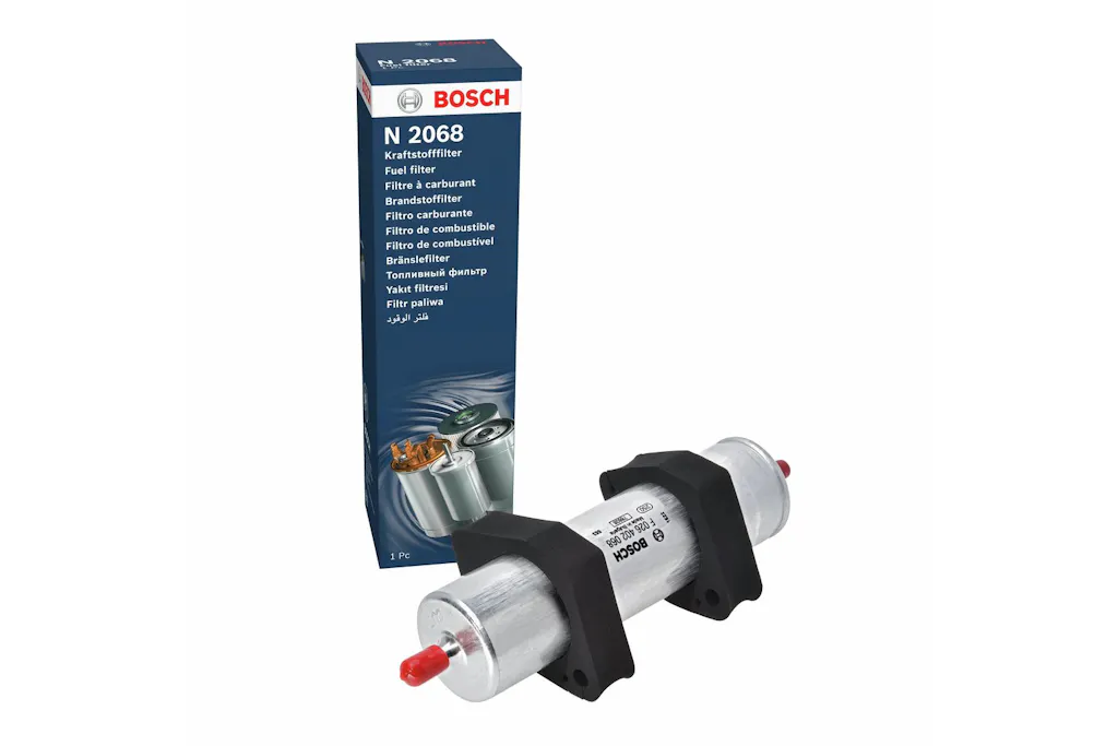 Dieselfilter