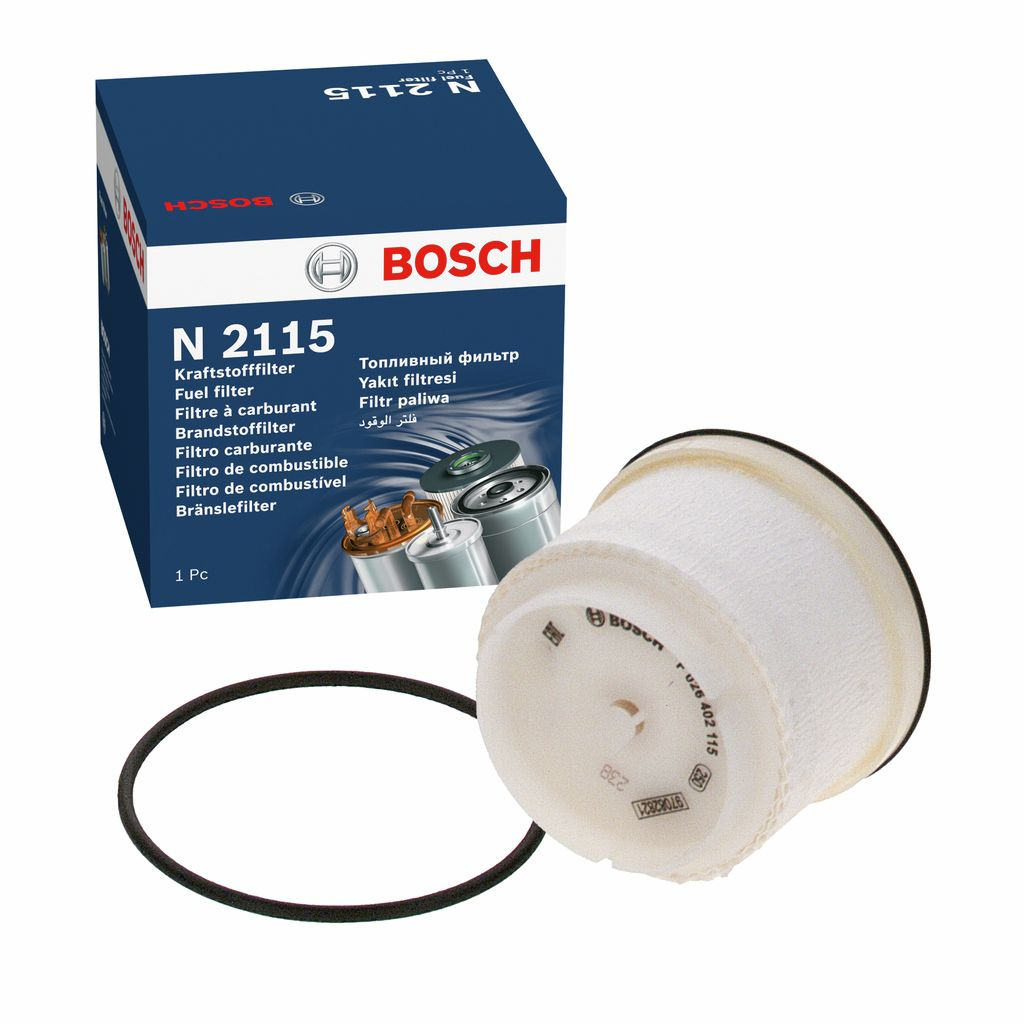 Dieselfilter