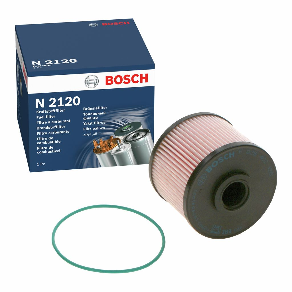 Dieselfilter