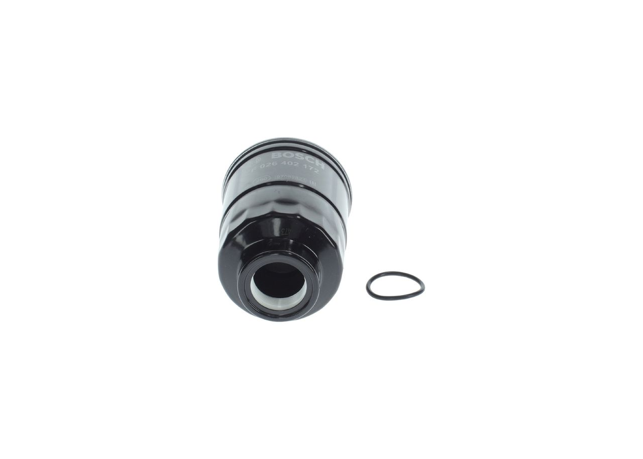 Dieselfilter til Honda