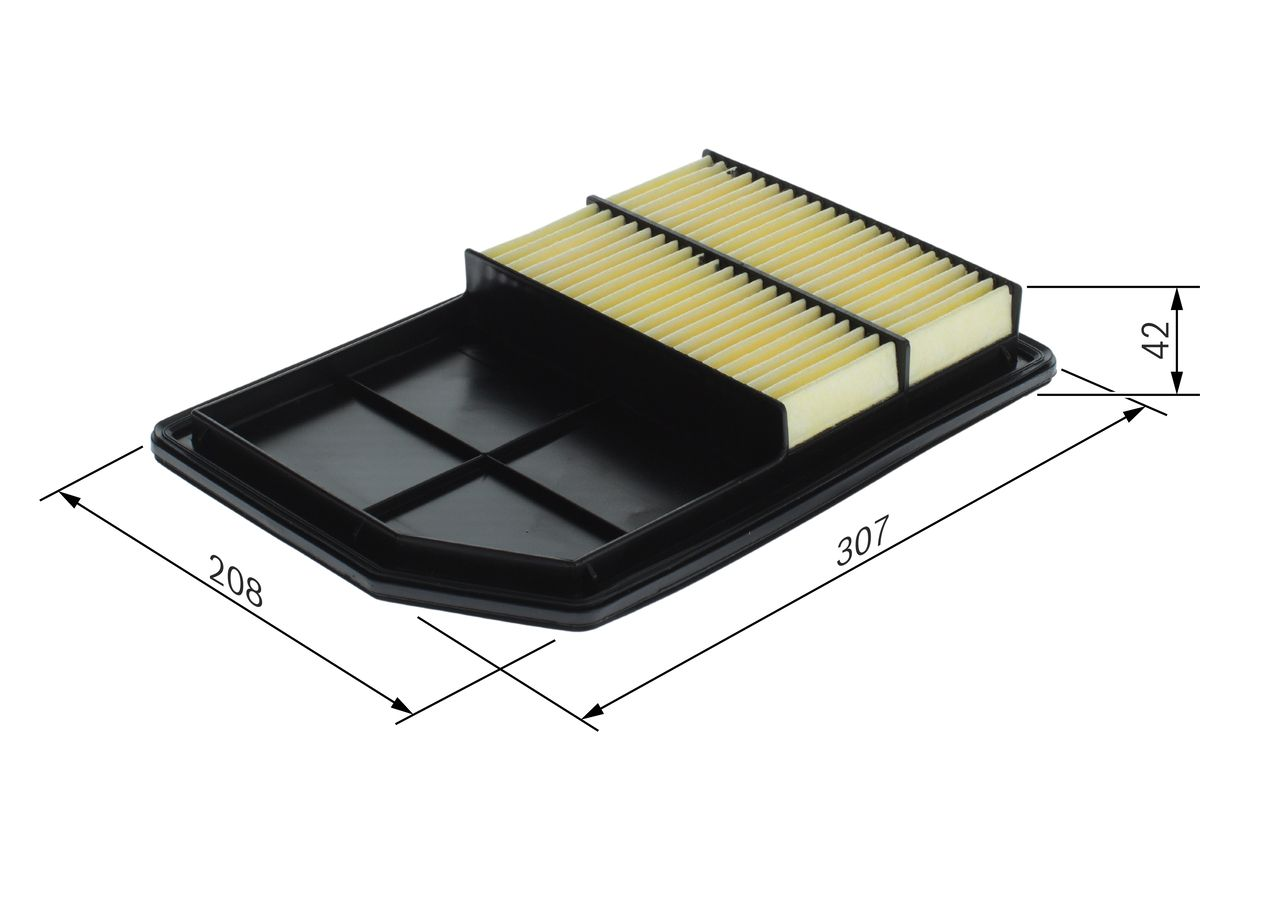 Luftfilter