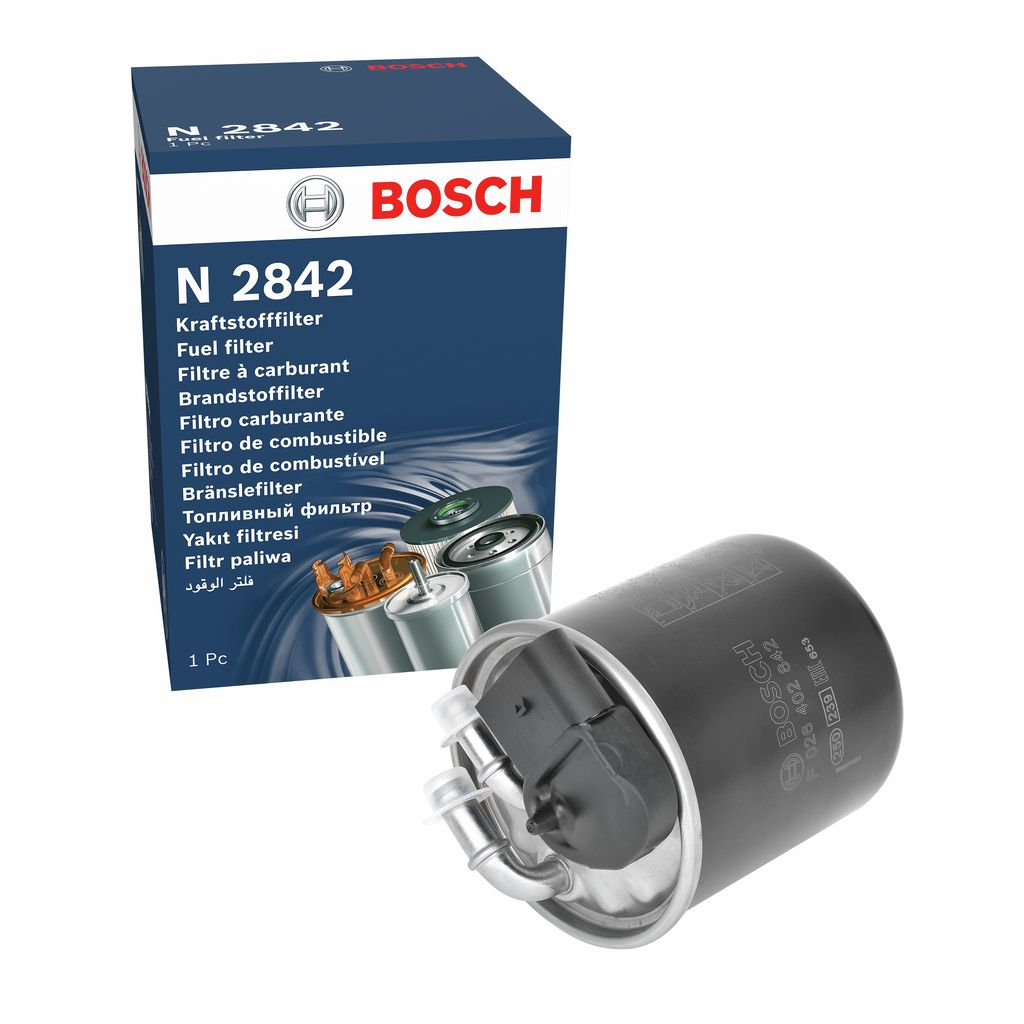 Dieselfilter