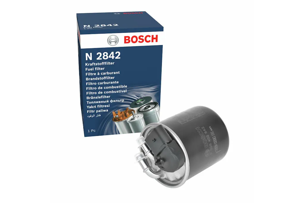 Dieselfilter