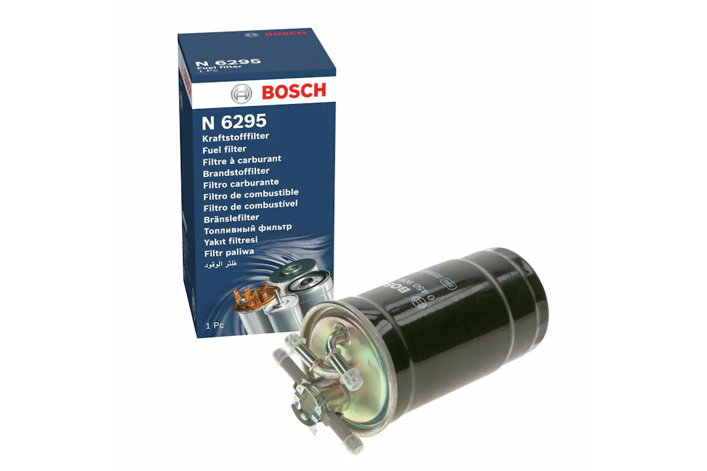 Dieselfilter