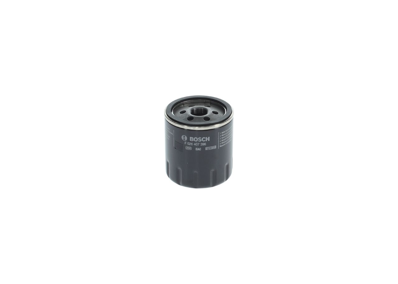 Oljefilter