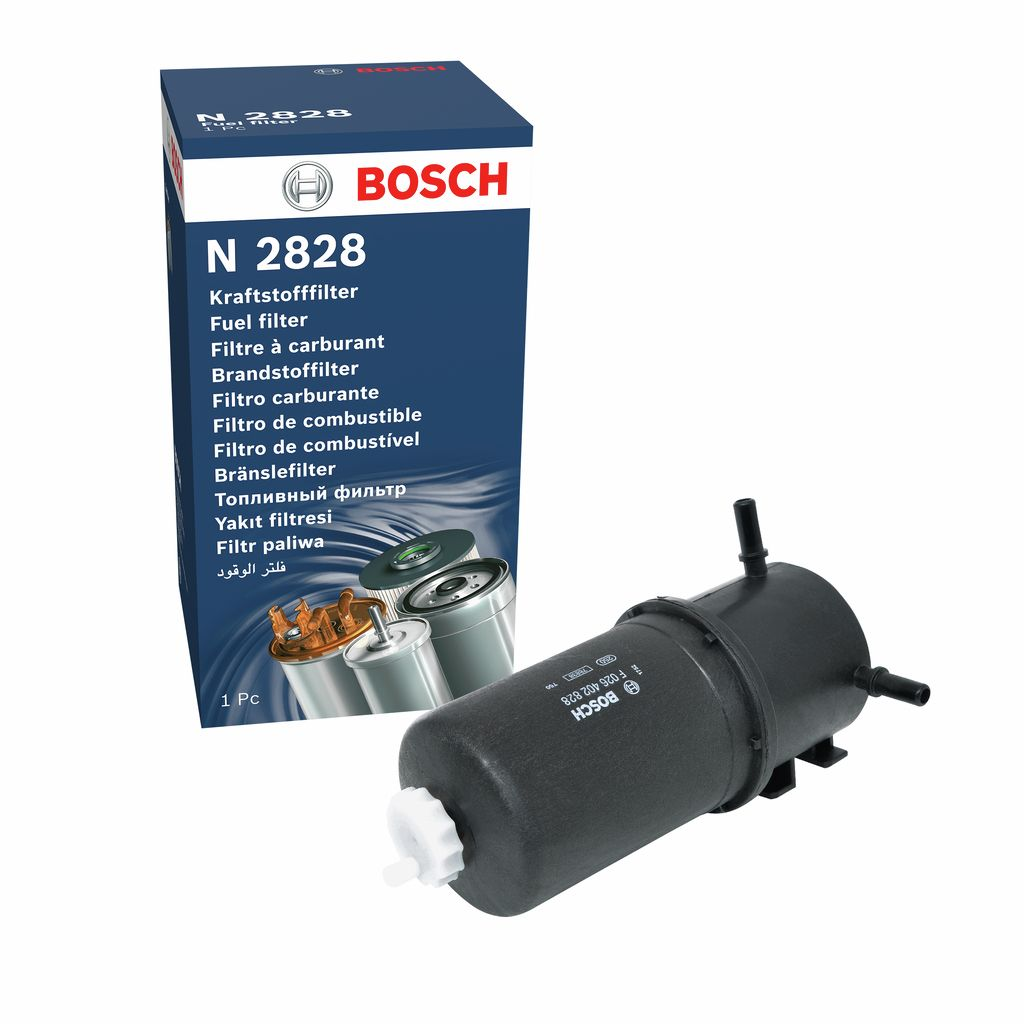 Dieselfilter