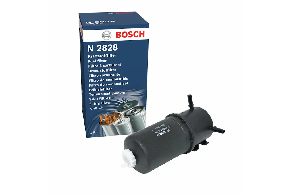 Dieselfilter
