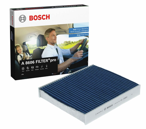 Pollenfilter