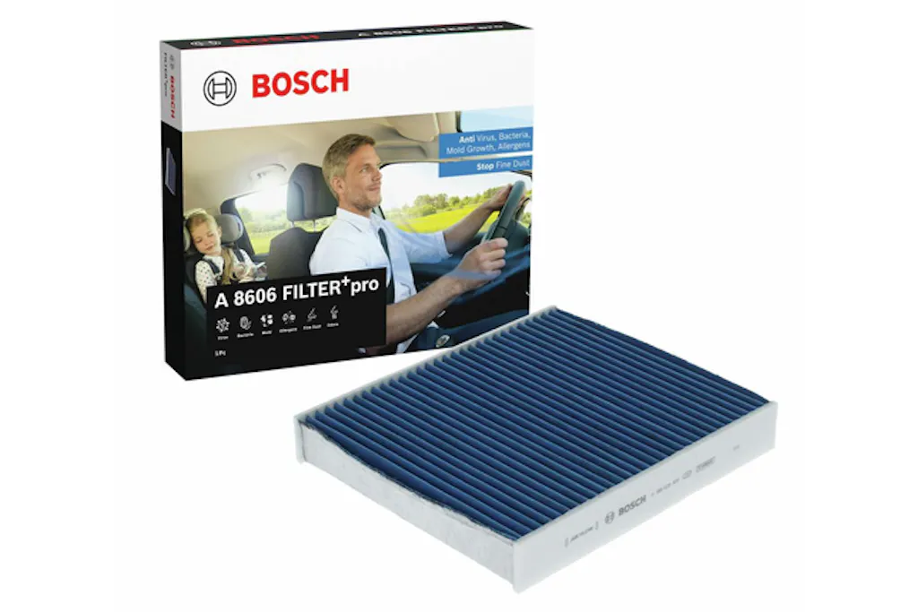 Pollenfilter