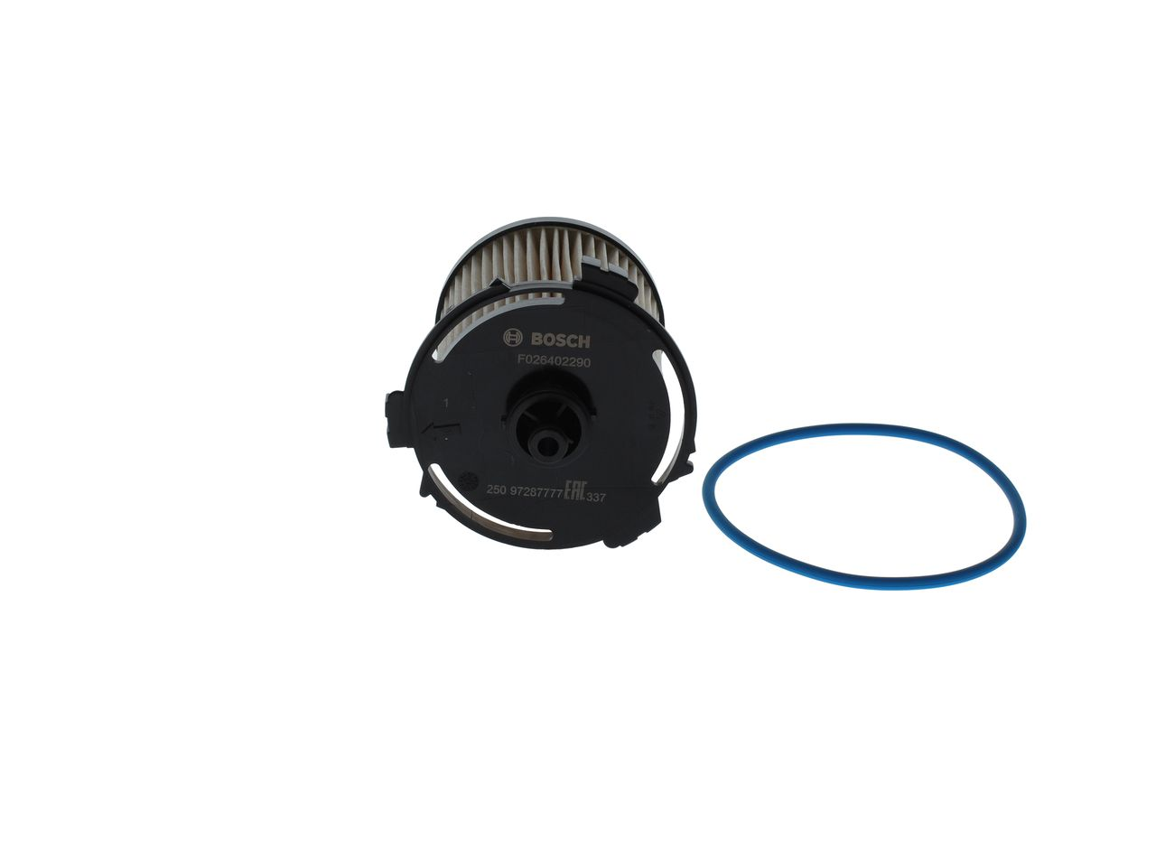 Dieselfilter til Ford