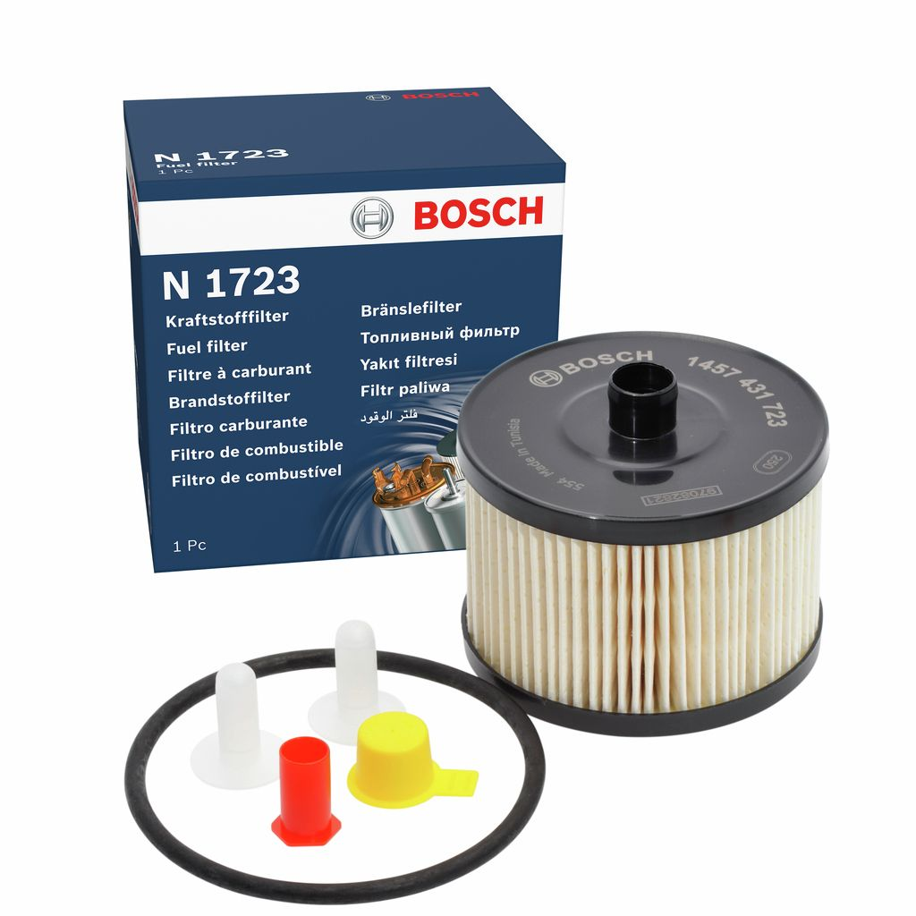 Dieselfilter til Fiat