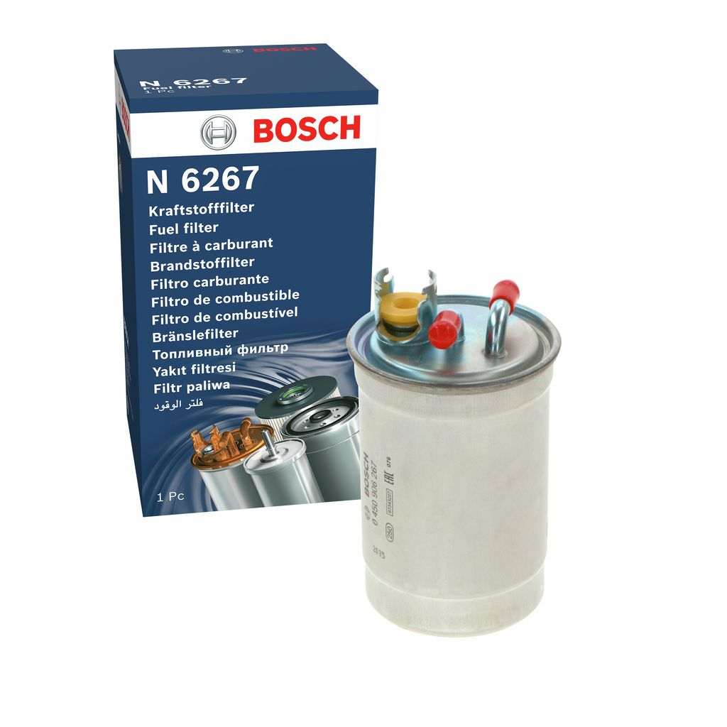 Dieselfilter