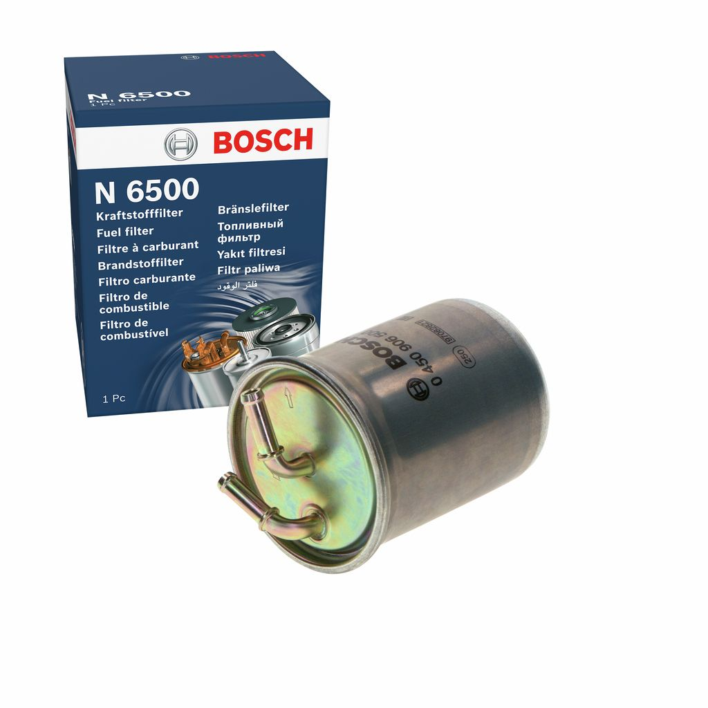 Dieselfilter