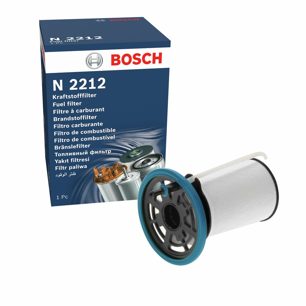 Dieselfilter
