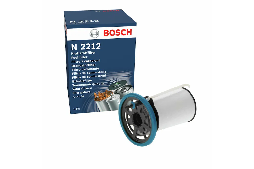 Dieselfilter