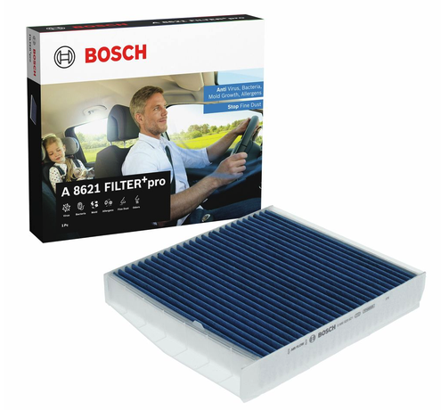 Pollenfilter