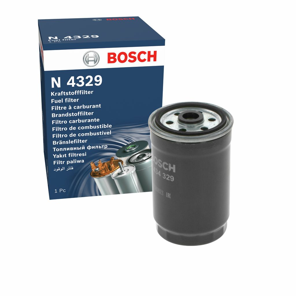 Dieselfilter