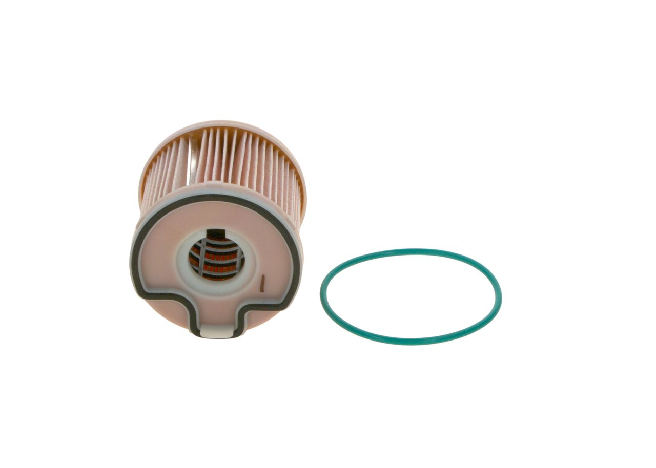 Dieselfilter til Suzuki