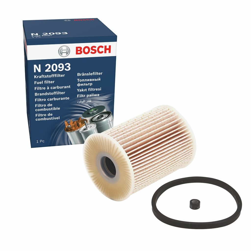 Dieselfilter