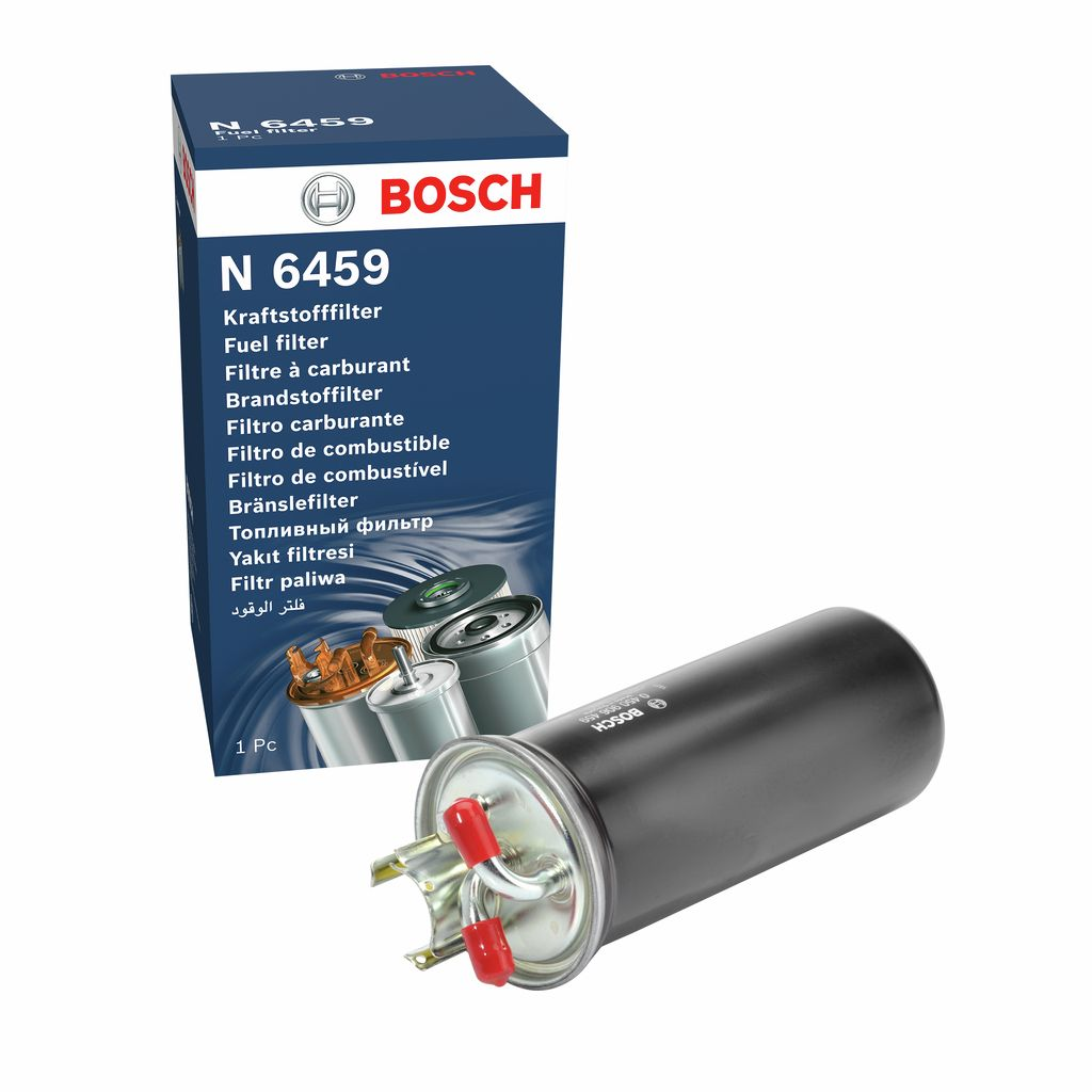 Dieselfilter