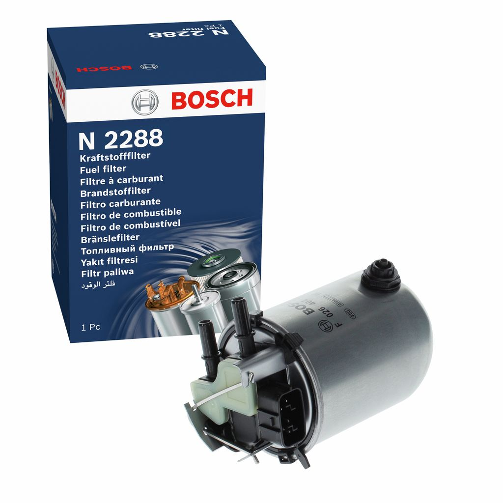 Dieselfilter