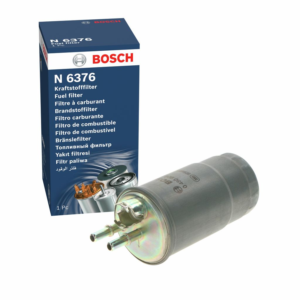 Dieselfilter