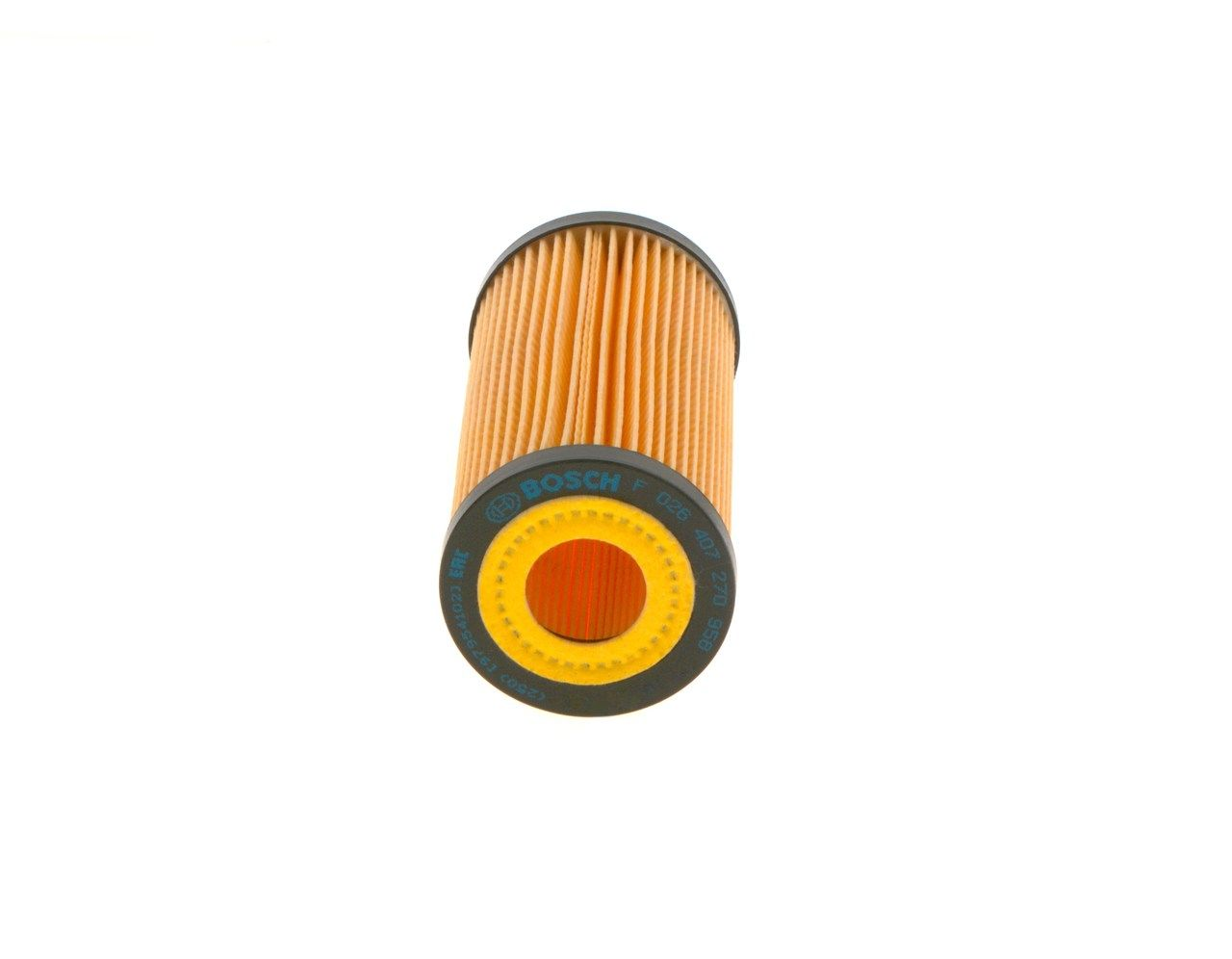 Oljefilter