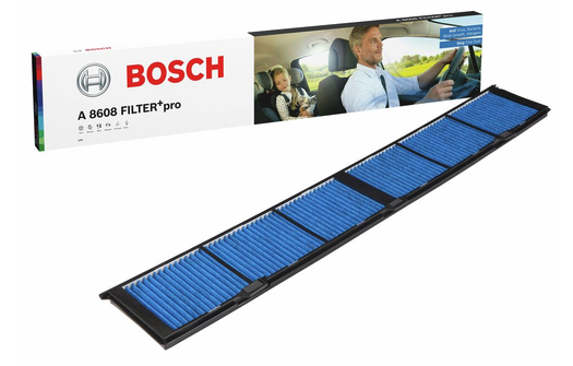 Pollenfilter