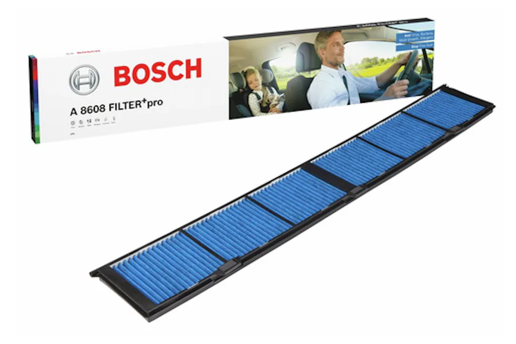 Pollenfilter