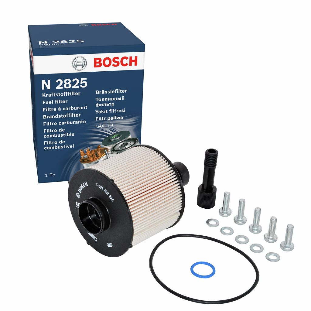 Dieselfilter