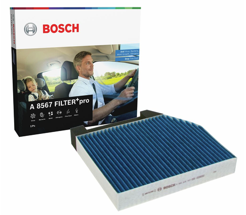 Pollenfilter