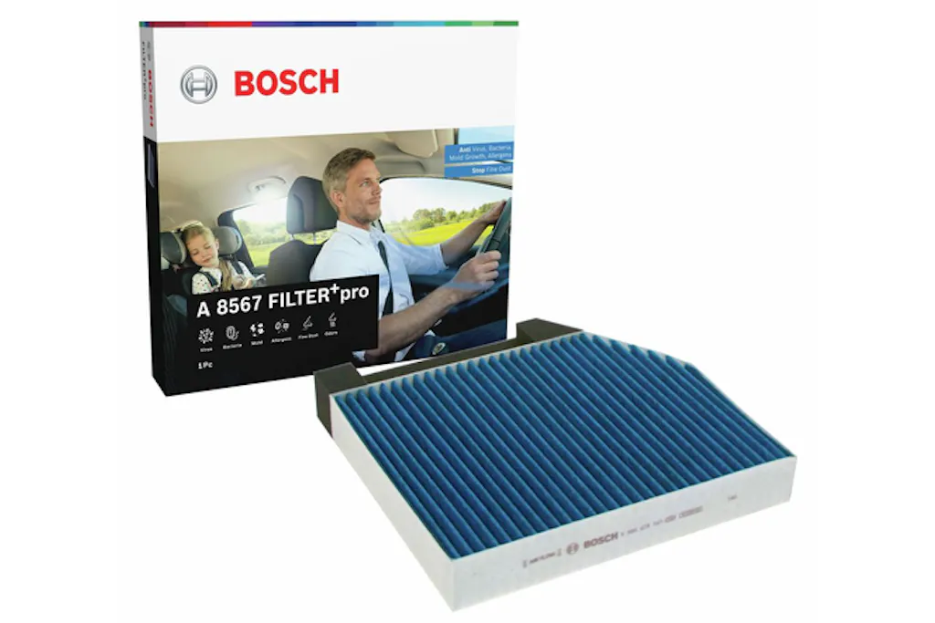 Pollenfilter