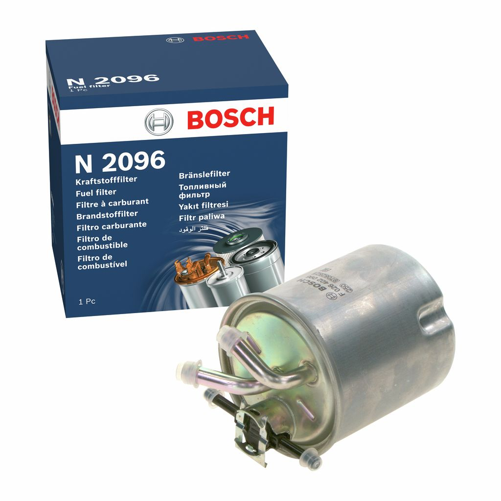 Dieselfilter