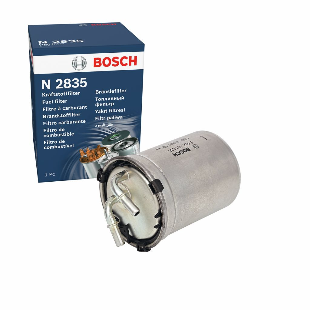 Dieselfilter