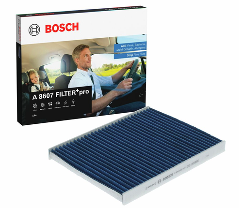 Pollenfilter