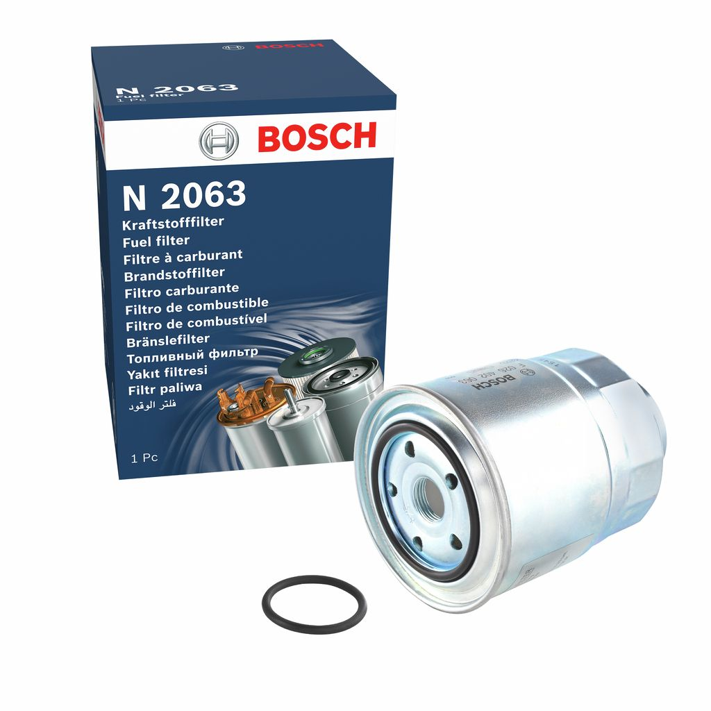 Dieselfilter