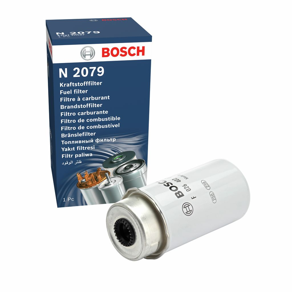 Dieselfilter