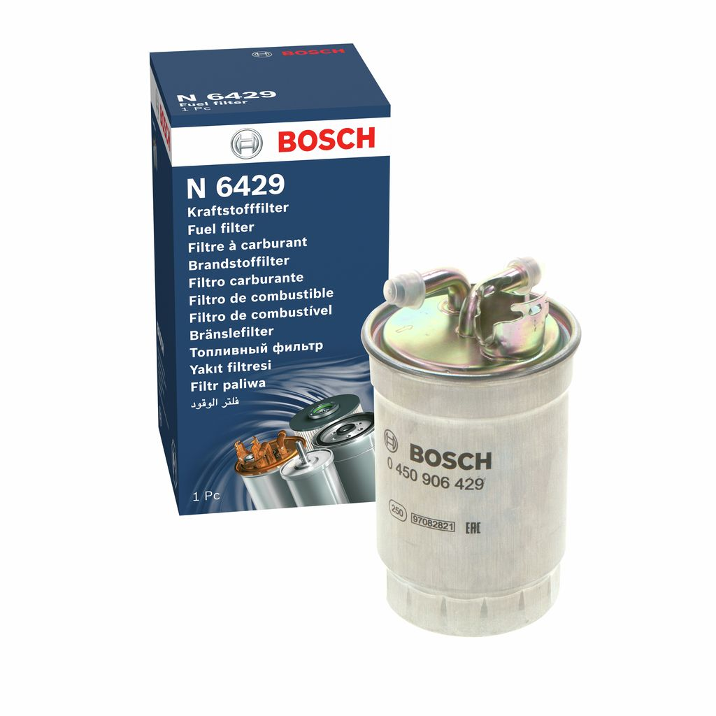 Dieselfilter