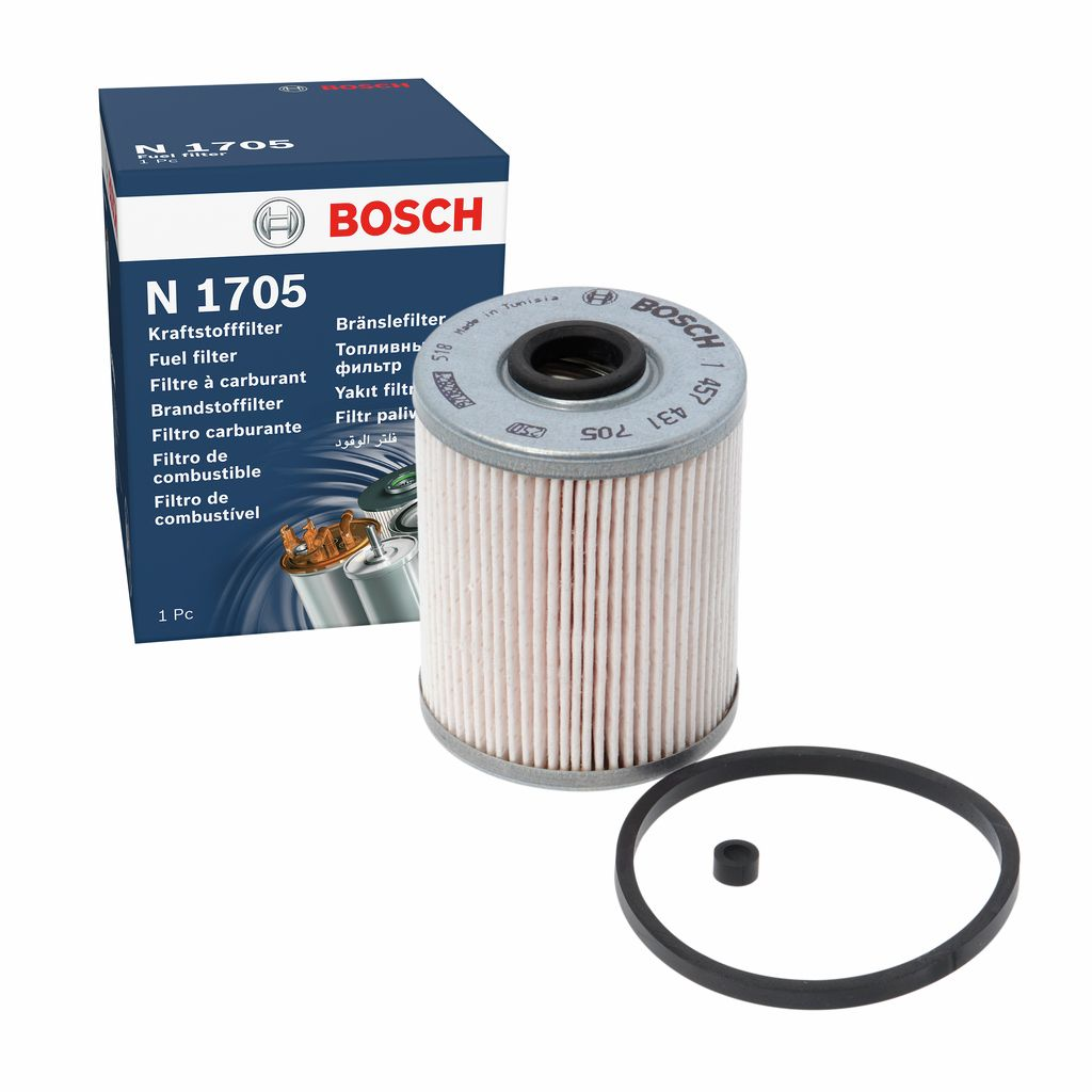 Dieselfilter