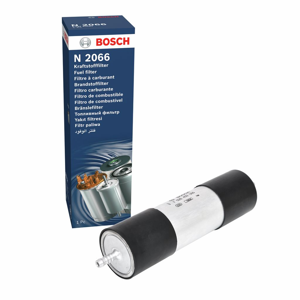 Dieselfilter