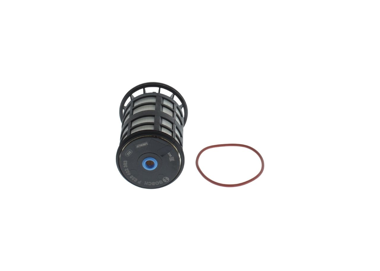 Dieselfilter