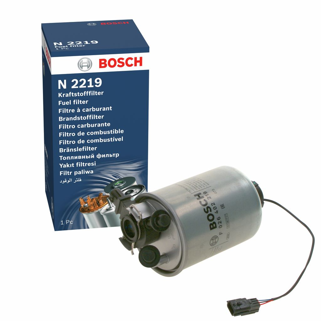 Dieselfilter