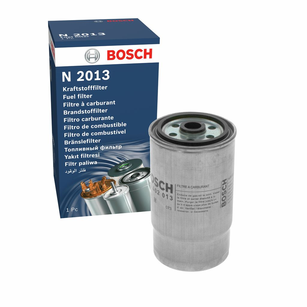 Dieselfilter
