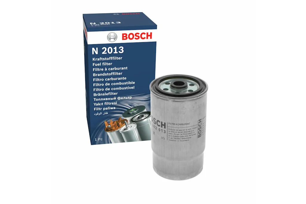 Dieselfilter