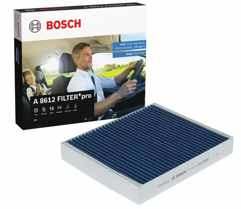 Pollenfilter
