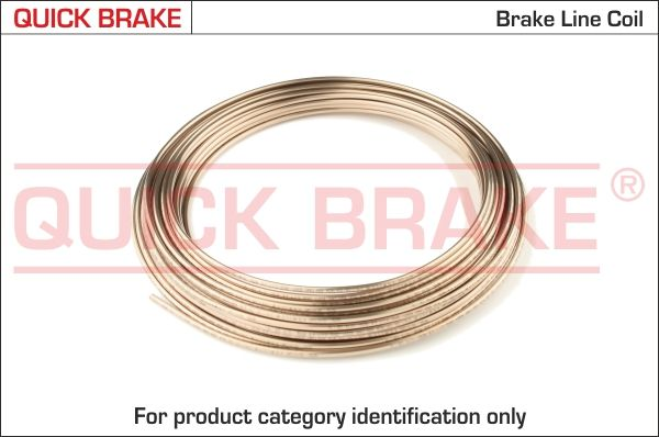 Kobber/Nickel 5 meter