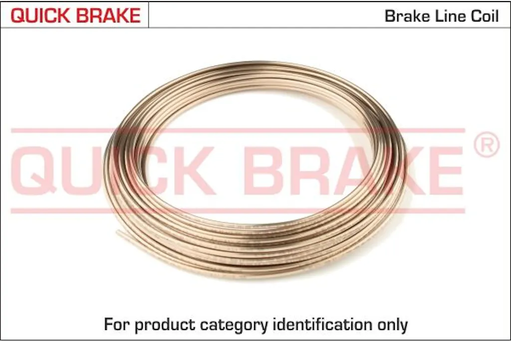 Kobber/Nickel 5 meter