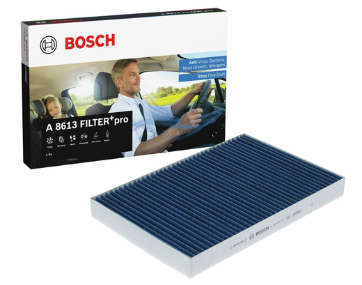 Pollenfilter