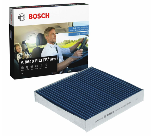 Pollenfilter